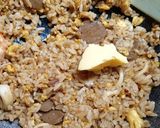 Foto langkah ke 3 dari resep Nasi Goreng Seafood.
