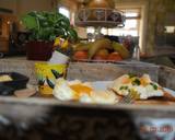 Cloud Eggs recipe step 10 photo