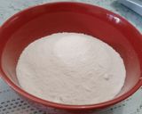 Foto langkah ke 2 dari resep Brownies Crust.