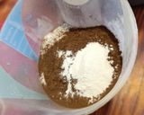 Фото кроку 4 до Пляцок "На подушці".