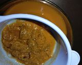 Foto langkah ke 4 dari resep Kunyit Asam.
