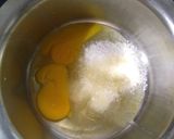 ઓરેન્જ કેક (Orange Cake Recipe In Gujarati) રેસીપી સ્ટેપ1ફોટો