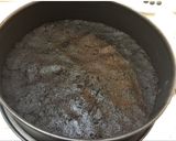Foto del paso 2 de la receta Tarta de Oreo sin Horno