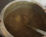 Punjabi Masala Rajma recipe step 5 photo