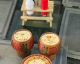 A picture of step 3 of Kheer.