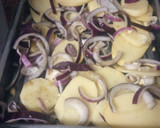 Foto del paso 3 de la receta: Dorada al horno