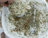 صورة لخطوة 4 من وصفة كوراع وممبار علي الطريقه المصريه