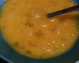 Foto langkah ke 1 dari resep Gyeran Jjim (Korean Steamed Egg).
