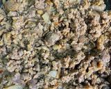 صورة لخطوة 1 من وصفة فطر باللحمه المفرومة 🍄