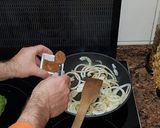 Foto del paso 3 de la receta: La hamburguesa perfecta