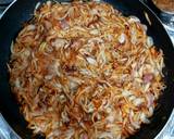 Chicken biryani recipe step 2 photo