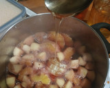 Puncs gyerekeknek (alkoholmentes) recept fázis 4 fotója