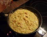 Foto langkah ke 4 dari resep Spaghetti Salsa Avocado.
