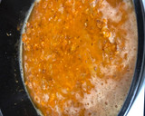 Foto del paso 6 de la receta: Pollo guisado con setas de cultivo y aromas de hierbas provenzales