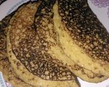 Foto del paso 3 de la receta: Cachapas