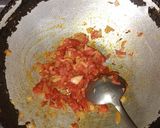 A picture of step 2 of Dal Fry Tadka.