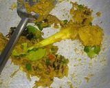 Foto langkah ke 2 dari resep Tongseng Sapi.