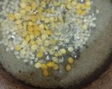 கேரட் பணியாரம் ரெசிபி ஸ்டேப் 2 புகைப்படம்