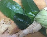 Foto langkah ke 3 dari resep Sayur lodeh tempe tahu telur.
