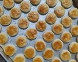 Foto langkah ke 8 dari resep Peanut Cookies.