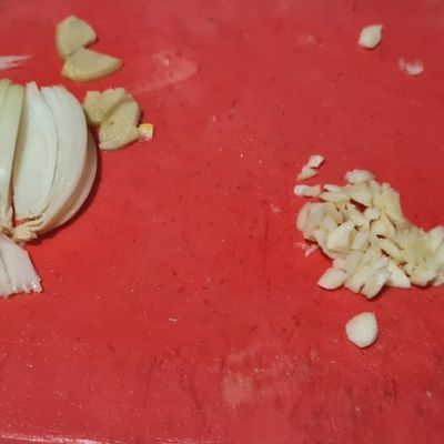 Langkah 2