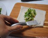 Fried bread samosa recipe step 8 photo