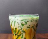 Foto langkah ke 7 dari resep Cendol.