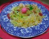 Colour ful Zarda recipe step 9 photo