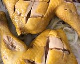Foto del paso 2 de la receta Pollo al horno muy rápido