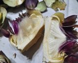 Foto del paso 4 de la receta: Alcachofas al ajillo