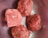 Foto del paso 2 de la receta: Filete Salisbury