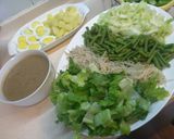 Foto langkah ke 3 dari resep Gado gado ala kadar nya 🙂.