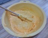 Foto langkah ke 7 dari resep Burnt cheese cake.