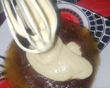 Foto del paso 3 de la receta: Bizcocho bicolor