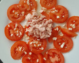 Foto del paso 1 de la receta: Tomate aliñaos