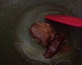 A picture of step 3 of Desi Muesli Bars.