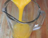Foto del paso 4 de la receta: Qamar ad-Din (jugo de damasco)