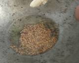 Whole Moong with Garlic recipe step 3 photo
