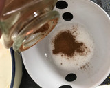 Foto del paso 11 de la receta: Coca de cumple,transportable, para Pol