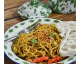 Foto langkah ke 3 dari resep Mi Goreng Khas Aceh.