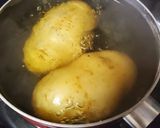 Foto del paso 1 de la receta: Puré de papa
