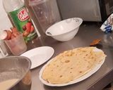 Foto del paso 2 de la receta: Panqueques