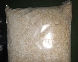 Foto del paso 1 de la receta: Talitas integrales (otra receta) vegan full
