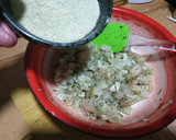 Foto del paso 4 de la receta: Albóndigas de merluza