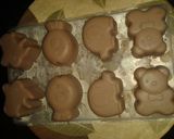 Foto langkah ke 6 dari resep Silky Pudding Coklat Milo.