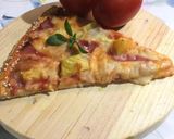Foto del paso 11 de la receta: Pizza