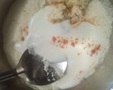 A picture of step 3 of Idli.