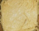 Pas rețetă Iahnie de fasole cu tahini (vegan) 1 fotografie