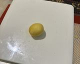 Foto langkah ke 6 dari resep Nastar keju premium.