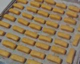Foto langkah ke 5 dari resep Kue Kering Kastengel.